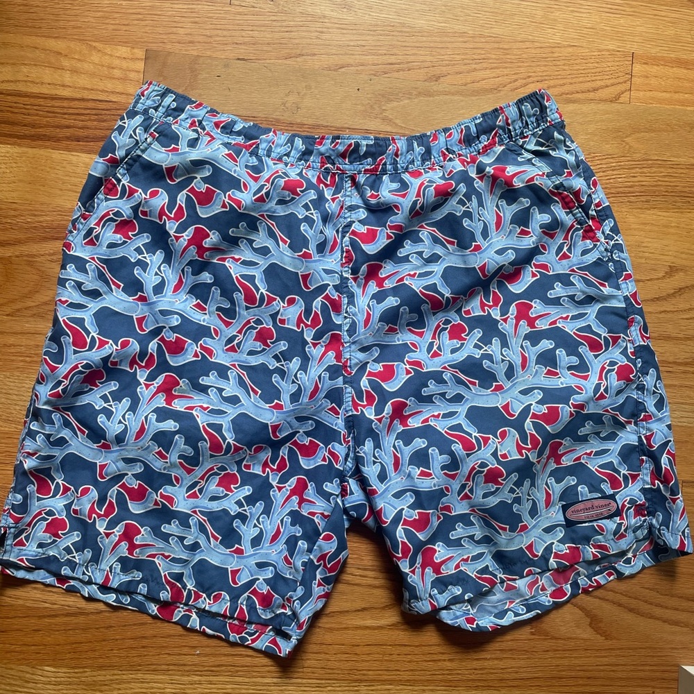 Vineyard Vines Swim Trunks
